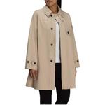 MAMMUT Тренчкот женский, Khaki - фото 4