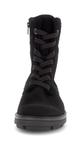 Ботильоны на шнуровке GABOR, Black - фото 7