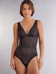 Боди INTIMISSIMI Eleonora, Black - фото 2