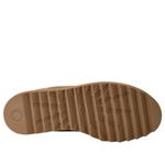 Ботинки (WMNS) UGG Alina Ultra Mini Platform Boots 'Sand' - фото 5