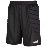 Шорты Hummel Essential with Padding, черный - фото 3