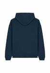 Худи Mira Paris BASIC NEW HEAYVWEIGHT UNISEX, Dark Blue - фото 7