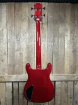 Epiphone Newport - Вишня - фото 4