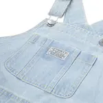 Комбинезон Levi's 4EH030, синий - фото 4