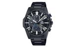 CASIO Часы Men EDIFICE Black Watch, Black Dial - фото 2