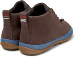 Пинетки CAMPER Peu Pista, Dark brown - фото 4