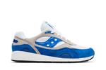 Кроссовки Saucony Shadow 6000 'White Royal', белый - фото 2