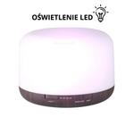 Аромадиффузор ZEN DARK 500ML + ТАЙМЕР, Active Shop - фото 2