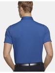 Футболка поло Meyer, синий - фото 2