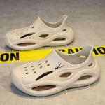 Binary Клоги унисекс бежево-коричневые, цвет Beige Brown - фото 5