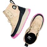 Ботинки Whitney III Mid WP Sorel, мультиколор - фото 2