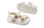 Обувь для малышей EBMINI, бежевый - фото 4