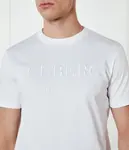 Футболка Regular fit Iceberg, белый - фото 4