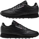 Halbschuhe classic leather Reebok, мультиколор - фото 4