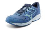 Кроссовки spark 6 blue Mizuno, синий - фото 2