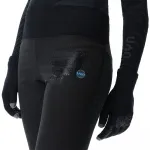 Брюки UYN Cross Country Skiing Wind, черный - фото 7