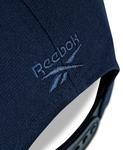 Бейсболка с логотипом Reebok - фото 5