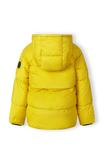 Зимняя куртка MINOTI Winter Jacket, желтый - фото 2