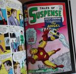 Invincible Iron Man, Vol. 1 (Marvel Masterworks) (Marvel Enterprises) - фото 5