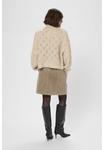 Юбка Culture BAELA KLAY, Timber Wolf/Beige - фото 4