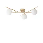 Потолочный светильник IdealLux - фото