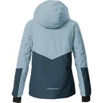 Функциональная куртка ksw 207 grls ski jckt Killtec, мультиколор - фото 2