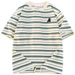 Футболка унисекс MEXICAN, синяя (улучшенная версия) - фото