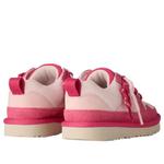 Кроссовки (GS) UGG Lo Lowmel 'Pink Bloom Multi' - фото 3