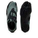 Кроссовки mostro og Puma, зеленый - фото 4