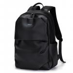 Мужской рюкзак для гольфа, черный - фото