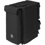 Портативная PA-системы Yamaha STAGEPAS 1K mkII 1100W 2-Way Portable PA STAGEPAS 1K MKII - фото 6