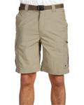 Шорты Columbia Silver Ridge Cargo Short, цвет Tusk - фото