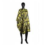 Накидка парикмахерская J-04 XX, Active Shop - фото 3