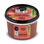 Скраб для тела «Бельгийский шоколад» 250 мл Organic Shop - фото