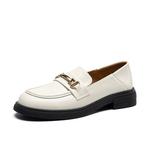 Лоферы женские Zhr - фото 11