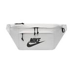 Nike Тканевая поясная сумка унисекс белая, Headache - фото 5