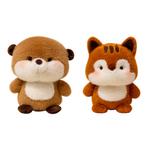 Плюшевая игрушка MENGMENGBUNNY - фото