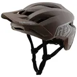 Шлем Troy Lee Designs Flowline MTB, коричневый - фото 3