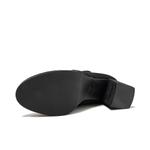 Сапоги женские черный Pierce Gentry - фото 4