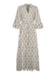 Макси платье VERO MODA ZERA, Mixed colors - фото