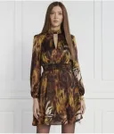 Платье Marciano Guess, коричневый - фото 3