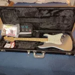 Fender American Deluxe Stratocaster Plus 2014 - 2016 - фото 7