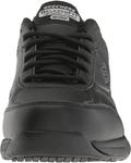 Кроссовки Dighton - Bricelyn SKECHERS Work, цвет Black Synthetic/Leather - фото 7