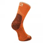 Носки Alpine Pro Kerowe, оранжевый - фото 2
