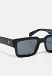 Солнцезащитные очки SAJESSIE SUNGLASSES UNISEX Samsøe Samsøe, черный - фото 4