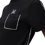 Футболка Louis Wain Regular LOEWE, черный - фото 6