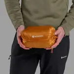 Куртка Montane Anti Freeze, оранжевый - фото 8