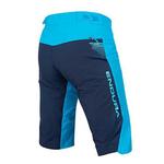 Шорты Endura SingleTrack Lite Short Fit, синий - фото 4