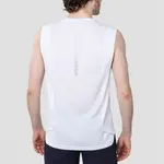 Майка Unisex HELLY HANSEN, белый - фото 8