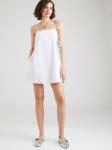 Мини платье HOLLISTER PRETTY, White - фото 2